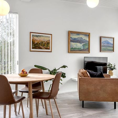 Nes Residence Reykjavik Luaran gambar
