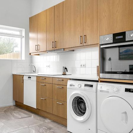 Nes Residence Reykjavik Luaran gambar