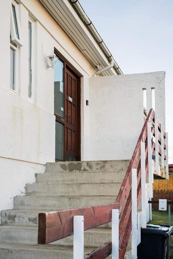 Nes Residence Reykjavik Luaran gambar