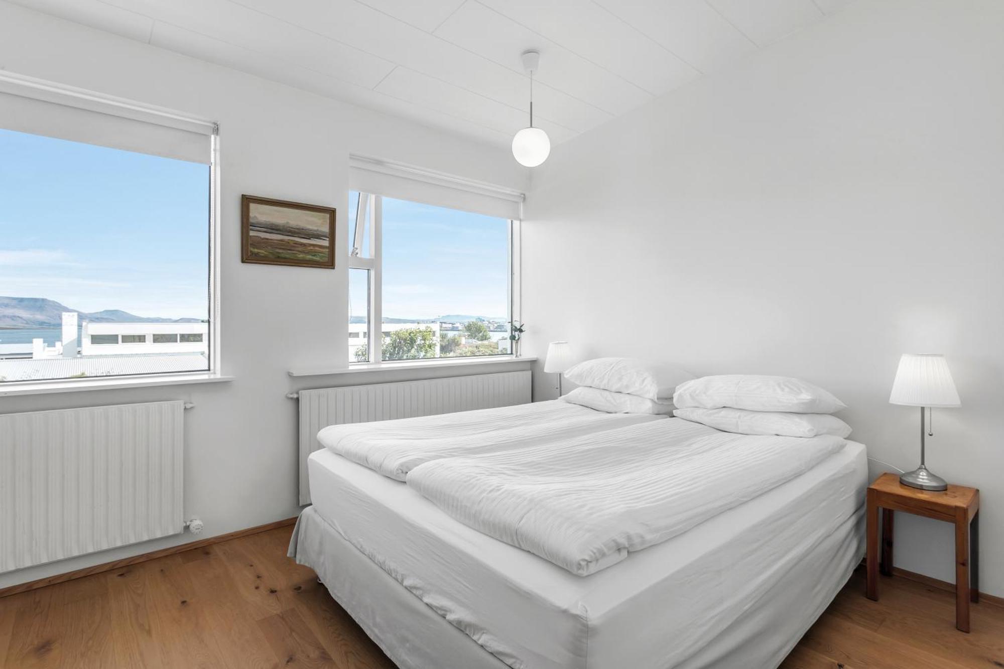 Nes Residence Reykjavik Luaran gambar
