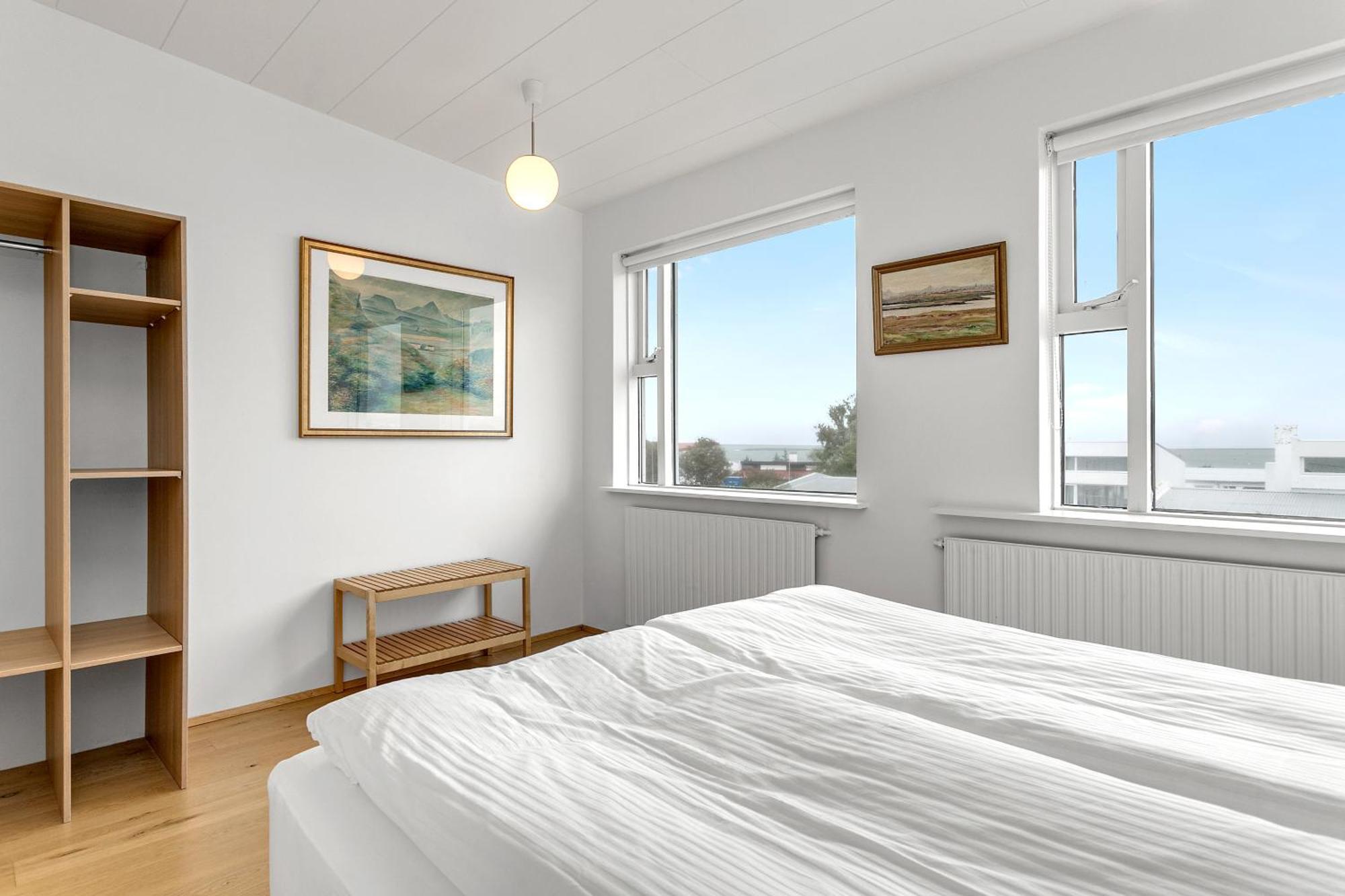 Nes Residence Reykjavik Luaran gambar