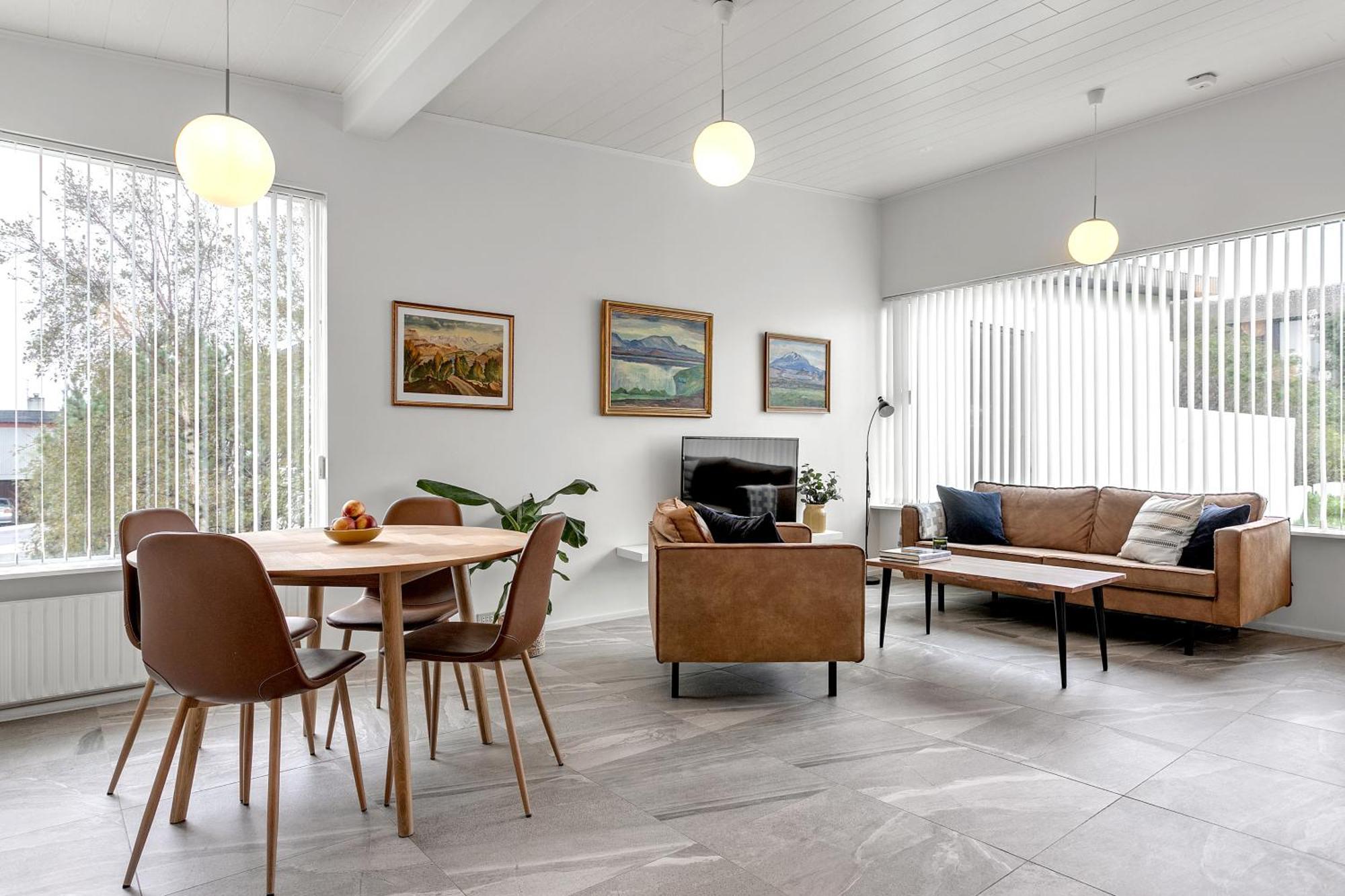 Nes Residence Reykjavik Luaran gambar