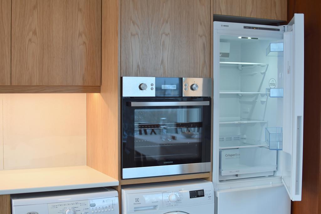 Nes Residence Reykjavik Luaran gambar