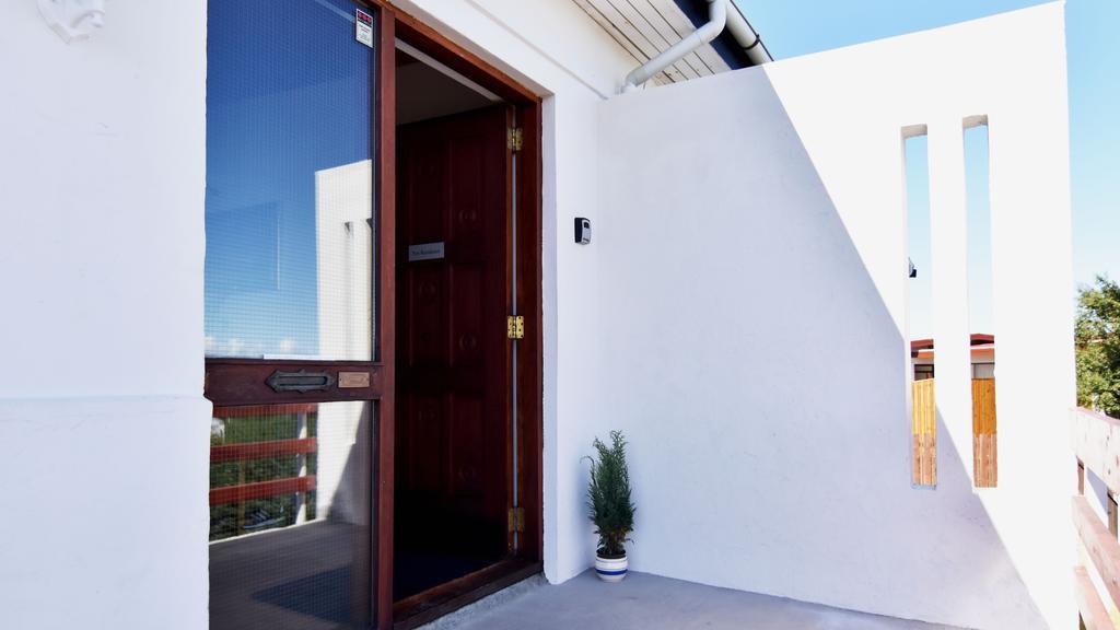 Nes Residence Reykjavik Luaran gambar